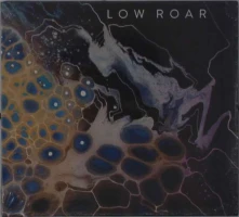 CD LOW ROAR - MAYBE TOMORROW