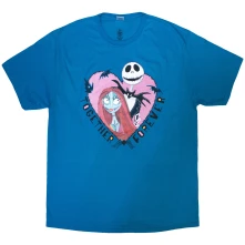 Jack & Sally Together Forever thumbnail