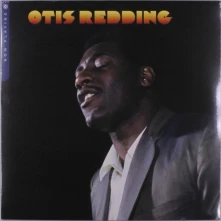 Otis Redding, Vinyl Redding, Otis - Now Playing