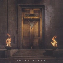 CD Point Blank
