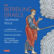CD DIE BEFREIUNG ISRAELS