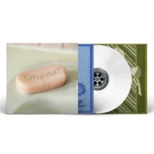 Vinyl STUMPWORK