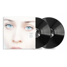 Vinyl Tidal