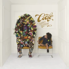 Cee Lo Green, CD Heart Blanche