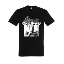Tričko Calippo basic tee