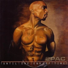 CD Until The End of Time (2CD)