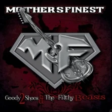 CD GOODY 2 SHOES & THE FILTHY BEAST