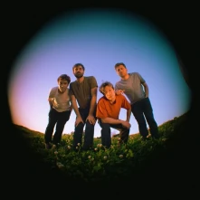 Vinyl GARDEN