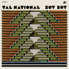 Tal National, CD TAL NATIONAL - ZOY ZOY