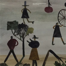 Espen Eriksen Trio, CD AS GOOD AS IT GETS