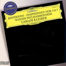 CD SYMFONIE 5,7