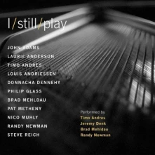 Various Artists, CD I STILL PLAY