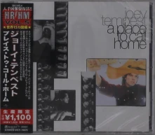 Joey Tempest, CD A PLACE TO CALL HOME