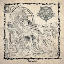 Vinyl MORKETID
