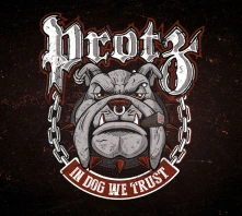 CD IN DOG WE TRUST