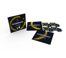 Sir Georg Solti, CD GOTTERDAMMERUNG