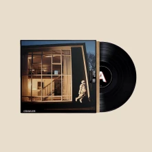 Vinyl CRAWLER