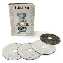 Jethro Tull, CD J-TULL DOT COM: ANOTHE...