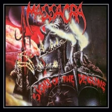 CD Signs of the Decline (Re-Issue + Bonus)