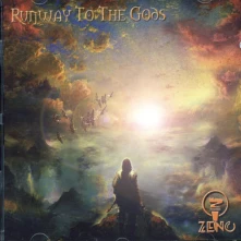 Zeno, CD RUNWAY TO THE GODS