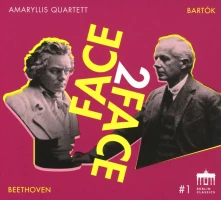 CD BEETHOVEN/BARTOK: FACE...