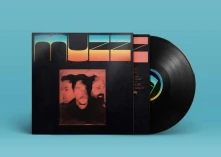 Muzz, Vinyl MUZZ