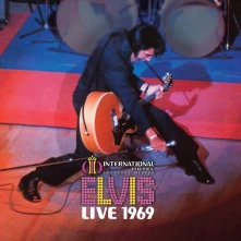 CD LIVE 1969