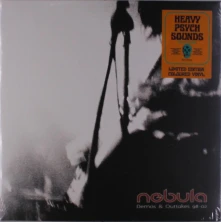 Vinyl DEMOS & OUTTAKES 98-02