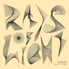 Vinyl RAYS OF LIGHT