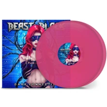 Vinyl DARK CONNECTION