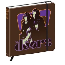 Obal na notebook 70's Panel