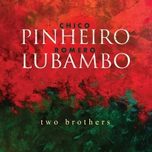 CD TWO BROTHERS