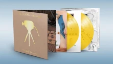 Vinyl SMELL OF OUR OWN