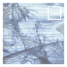 CD Ensemble Alraune / Anna F - Strues - Extended Version