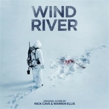 Vinyl WIND RIVER