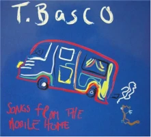 CD SONGS FROM THE MOBILE HOME
