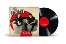 Vinyl THATS ALRIGHT