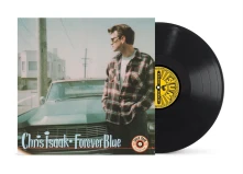 Vinyl FOREVER BLUE