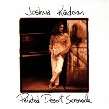 Joshua Kadison, CD PAINTED DESERT SERENADE