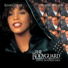 Vinyl The Bodyguard (Original Soundtrack Album) (30th Anniversary Edition)