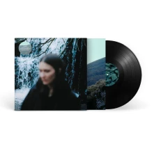 Art School Girlfriend, Vinyl LEAN IN
