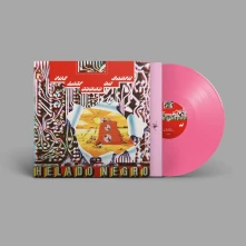 Vinyl LAST SOUND ON EARTH