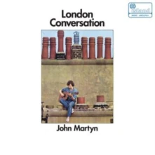 Vinyl LONDON CONVERSATION