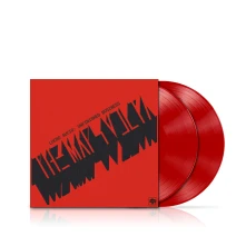 Vinyl LUCRO SUCIO; UNFINISHE...