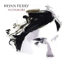 Bryan Ferry, Kazeta Avonmore (Special Edition)