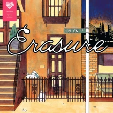 Erasure, Vinyl Union Street