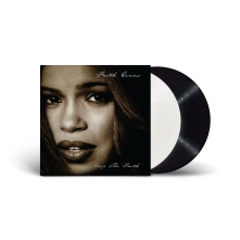 Vinyl Keep The Faith (Black/White Vinyl)