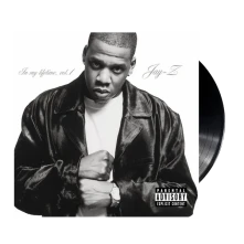 Jay-Z, Vinyl In My Lifetime, Vol. 1