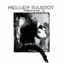 Melody Gardot, CD Currency of Man