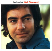 Neil Diamond, CD The Best Of Neil Diamond